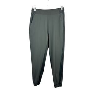 Athleta Textured Brooklyn Jogger